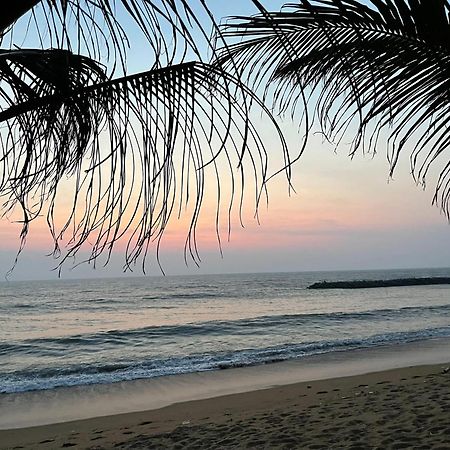 Hotel Coconut Bay Калутара Экстерьер фото